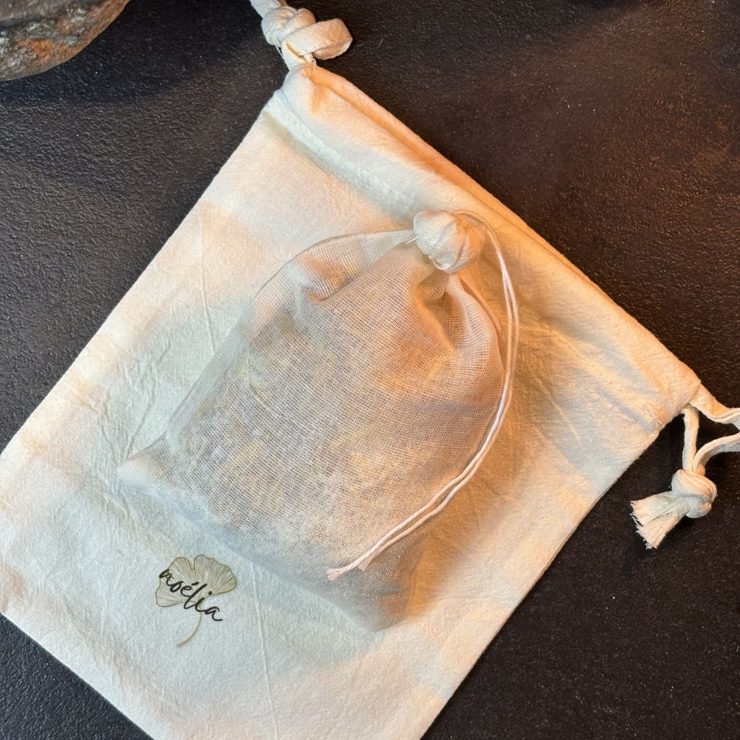 Infusion pour le bain • Lenvia