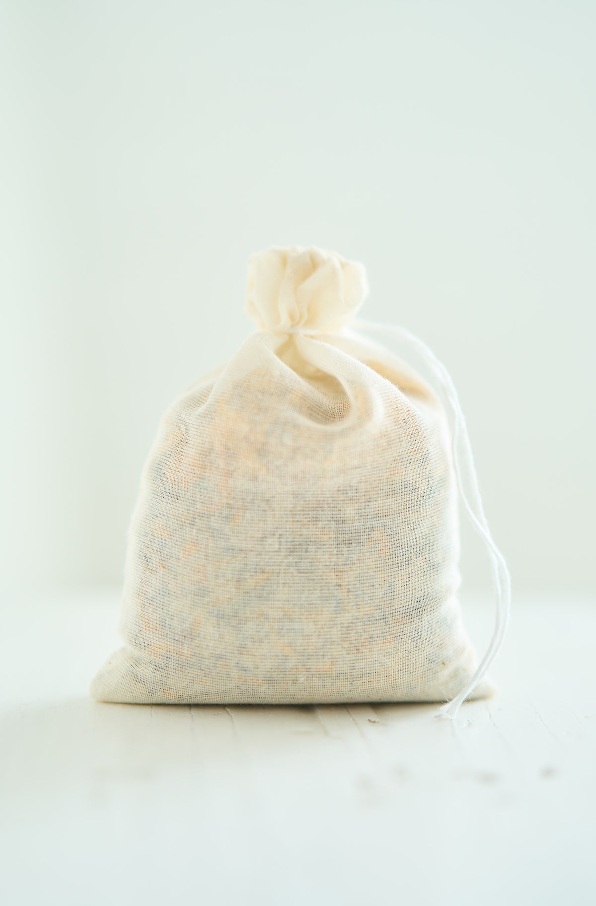 Infusion pour le bain • Lenvia