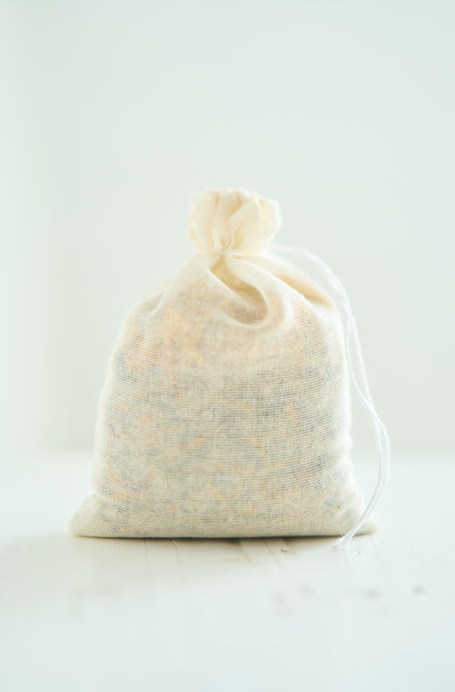 Bath infusion • Lenvia