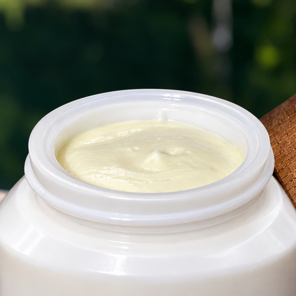 Crème visage • Signature